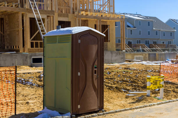Best Construction site porta potty rental  in The Acreage, FL