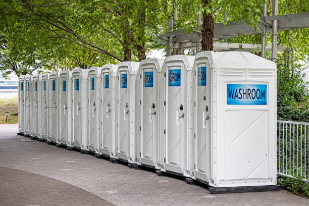 Best Porta potty rental for parties  in The Acreage, FL