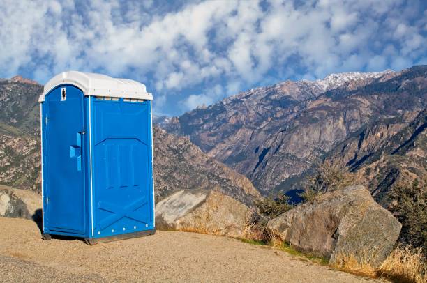 Best Portable restroom trailer rental  in The Acreage, FL