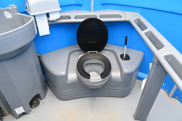 Best Best portable toilet rental  in The Acreage, FL