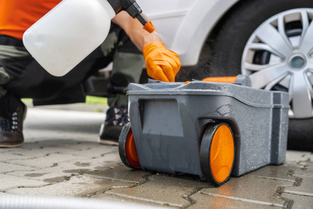 Best Local porta potty services  in The Acreage, FL