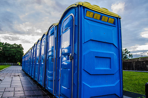 Best Sanitation services for porta potties  in The Acreage, FL